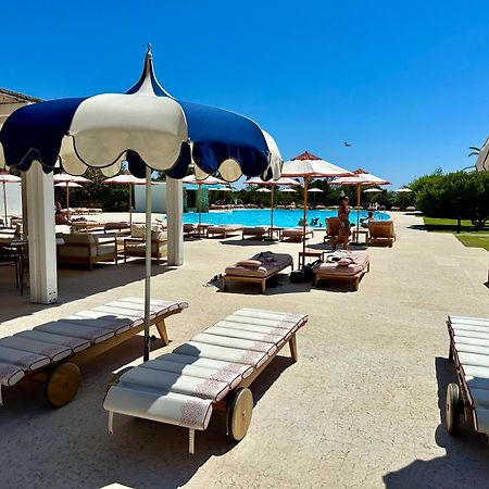 Villa Zippiri Is Molas Пула Экстерьер фото